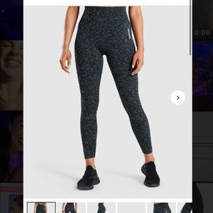 Gymshark Adapt Animal Seamless